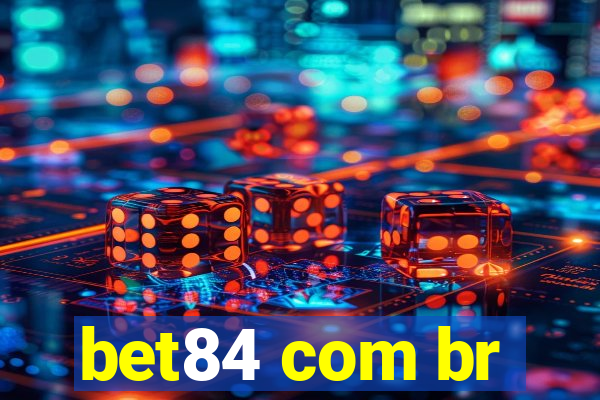 bet84 com br